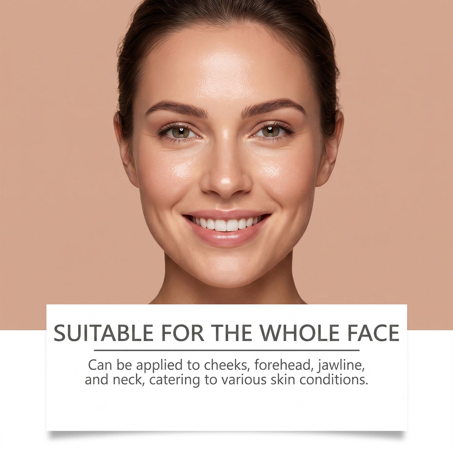 Siero Coreano Effetto Lifting dalla Prima Applicazione