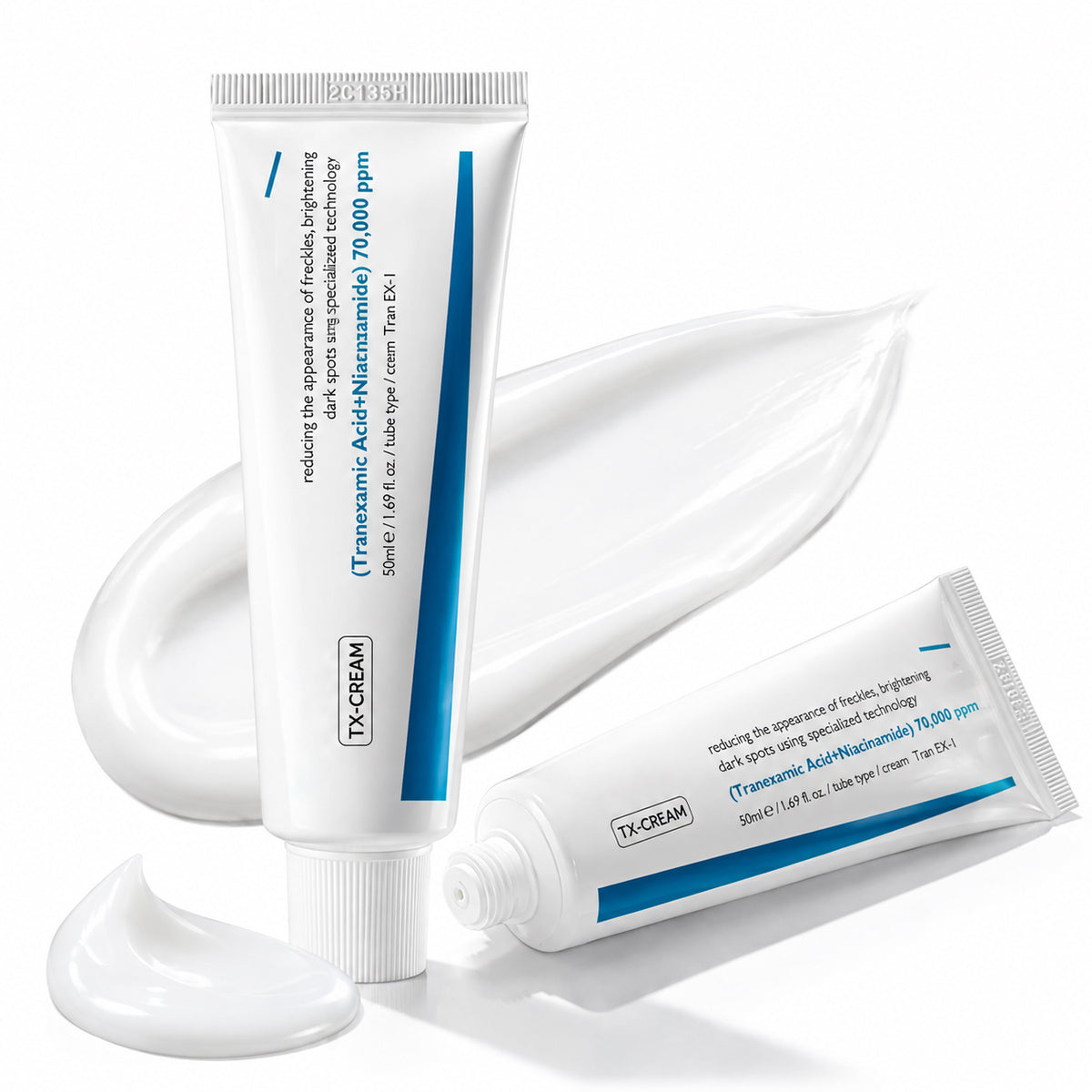 Advanced Dark Spot & Post-Blemish Mark Correcting Cream – Brighter, More Even-Looking Skin, 50ml