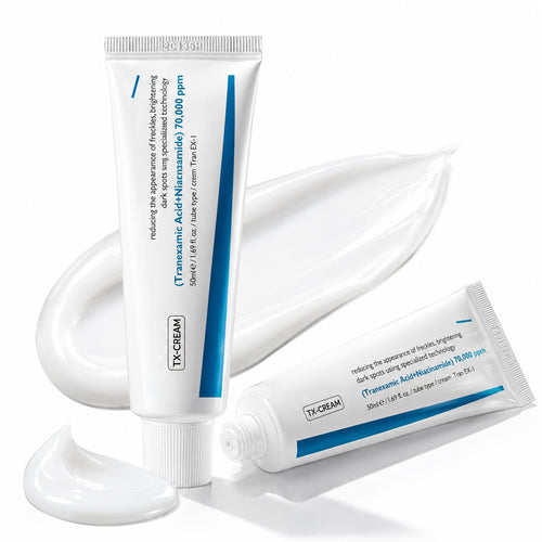 Advanced Dark Spot & Post-Blemish Mark Correcting Cream – Brighter, More Even-Looking Skin, 50ml
