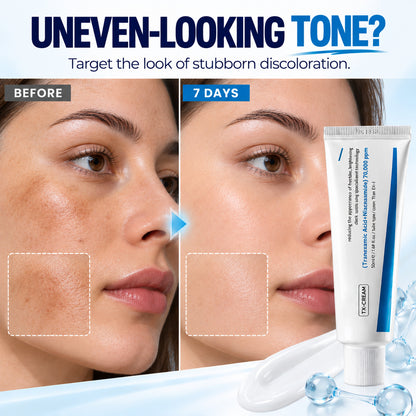 Advanced Dark Spot & Post-Blemish Mark Correcting Cream – Brighter, More Even-Looking Skin, 50ml