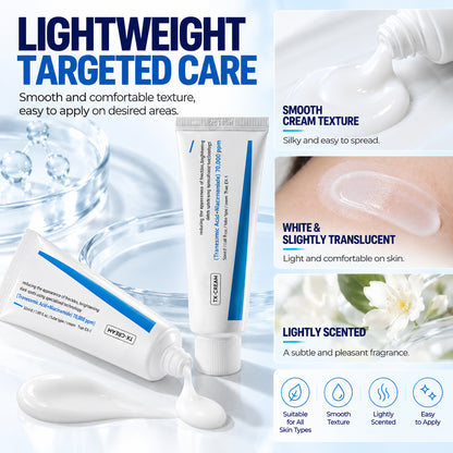 Advanced Dark Spot & Post-Blemish Mark Correcting Cream – Brighter, More Even-Looking Skin, 50ml